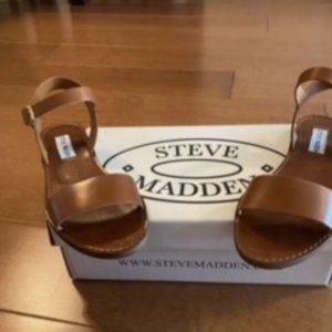 Steve Madden Sandals